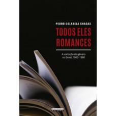 Todos eles romances