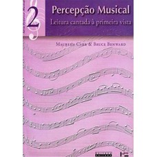 Percepção musical