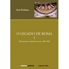 O legado de Roma