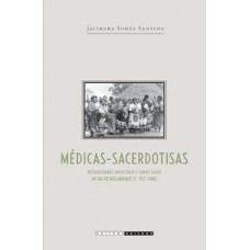Médicas-sacerdotisas
