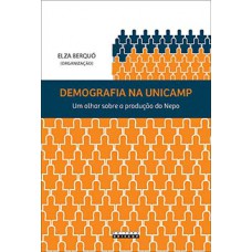 Demografia na Unicamp