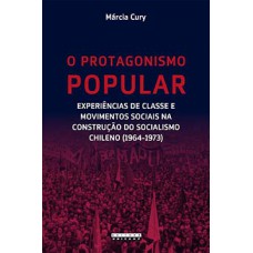O protagonismo popular