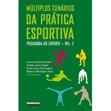 Múltiplos cenários da prática esportiva