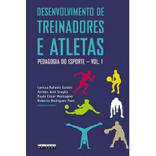 Desenvolvimento de treinadores e atletas