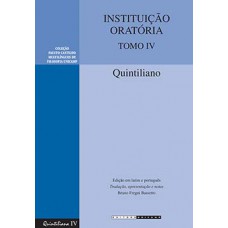 Instituição oratória