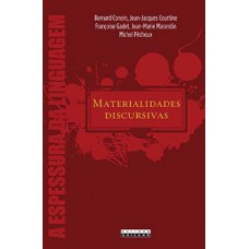 Materialidades discursivas