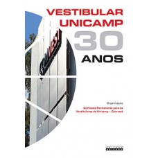 Vestibular Unicamp