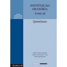 Instituição oratória