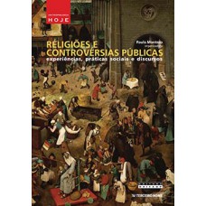 Religiões e controvérsias públicas Religiões e controvérsias públicas