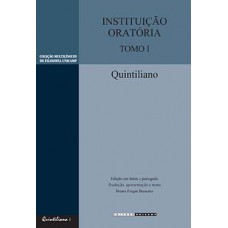 Instituição oratória