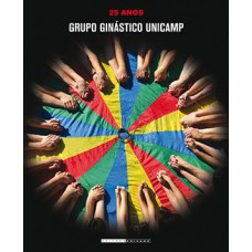 Grupo ginástico Unicamp