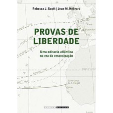 Provas de liberdade