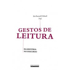 Gestos de leitura