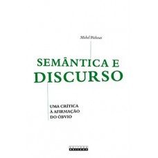 Semântica e discurso