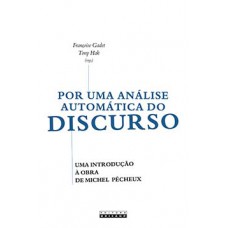 Por uma análise automática do discurso