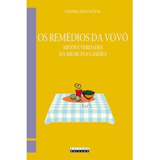 Os remédios da vovó