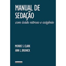 Manual de sedação com óxido nitroso e oxigênio