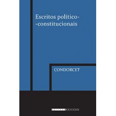 Escritos político-constitucionais
