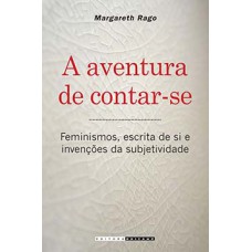 A aventura de contar-se