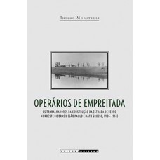 Operários de empreitada