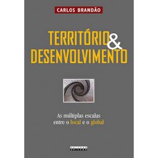 Território e desenvolvimento