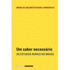 Um saber necessário