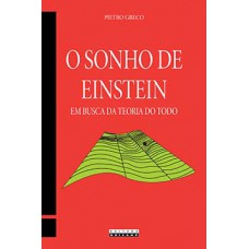 O sonho de Einstein
