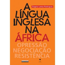 A língua inglesa na África