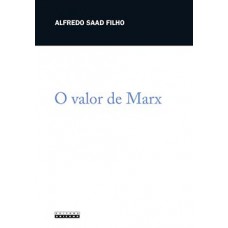 O valor de Marx