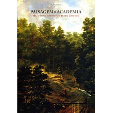 Paisagem e academia