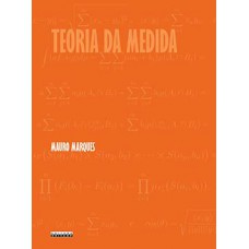 Teoria da medida