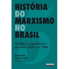 História do marxismo no Brasil