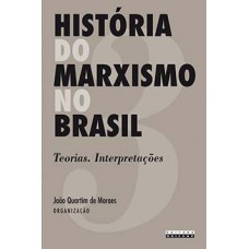 História do marxismo no Brasil