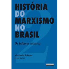 História do marxismo no Brasil