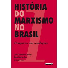 História do marxismo no Brasil