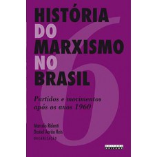 História do marxismo no Brasil