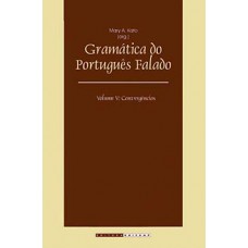 Gramática do português falado