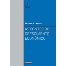 As fontes do crescimento econômico