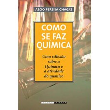 Como se faz química