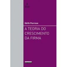 A teoria do crescimento da firma