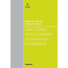 Uma teoria evolucionária da mudança econômica