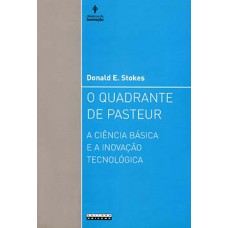 O quadrante de Pasteur