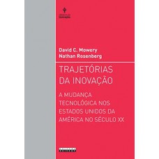 Trajetórias da inovação