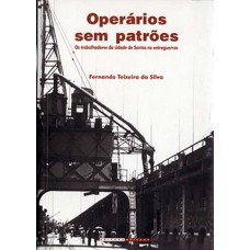 Operários sem patrões