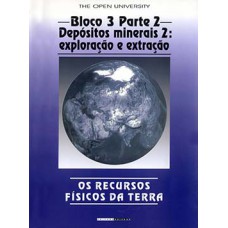 Os recursos físicos da Terra