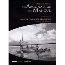 Os argonautas do mangue