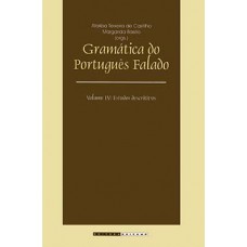 Gramática do português falado