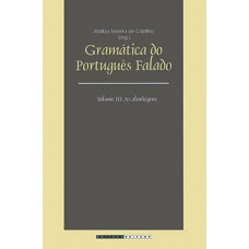 Gramática do português falado