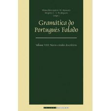 Gramática do português falado