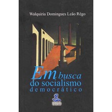 Em busca do socialismo democrático